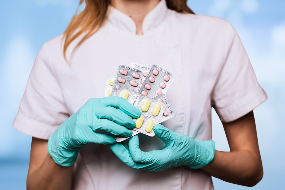 Sodobna Antitrombotična Zdravila Novosti, Učinkovitost in Varnost