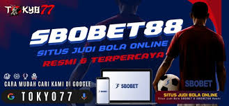 Agen Betting Sbobet88 Deposit 50 dan Cara Mendapatkan Keuntungan Maksimal Agen Betting Sbobet88 Deposit 50 dan Cara Mendapatkan Keuntungan Maksimal