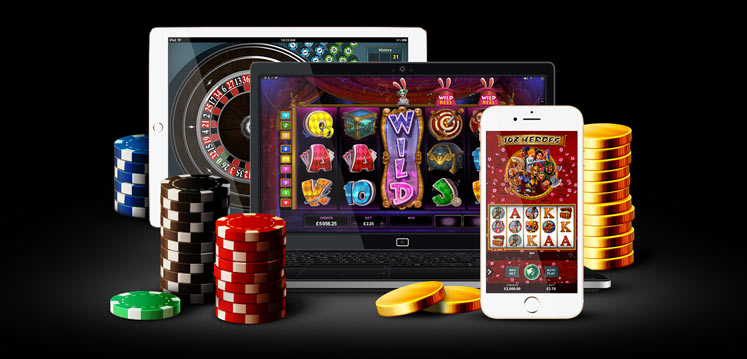 Explore the World of Casinos Not Listed on Gamstop 661116641