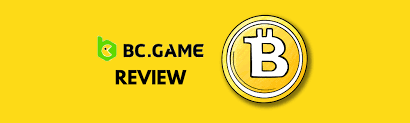 Exploring BC.Game A Premier Crypto Casino Experience