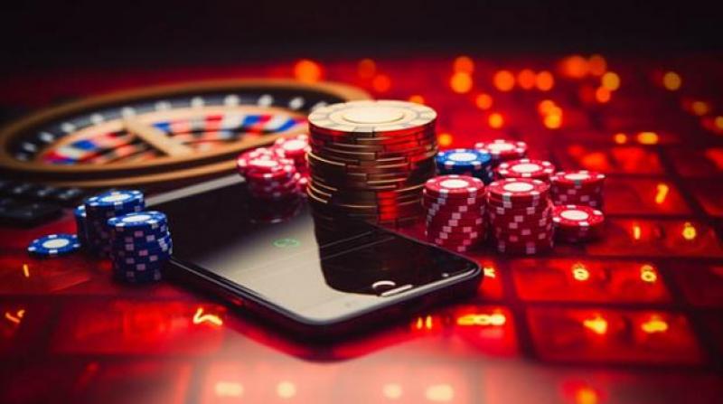 Exploring Non Gamstop Casinos A Comprehensive Guide 556334750 Exploring Non Gamstop Casinos A Comprehensive Guide 556334750