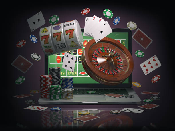 Experience the Excitement of Jokabet Online Casino UK