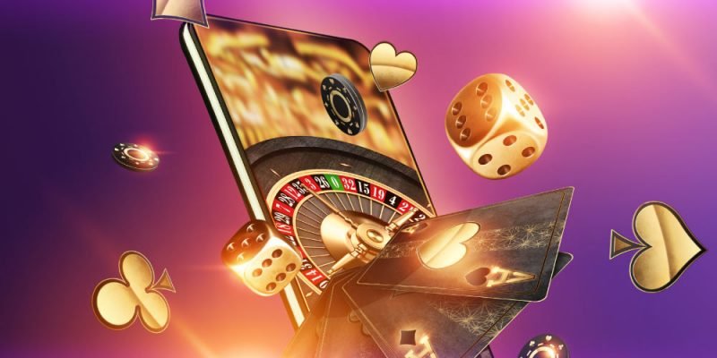 Allas Casino Din Guide Till Bästa Spelupplevelserna Online