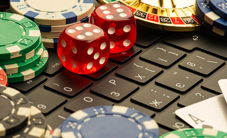 Experience the Thrill of Velobet Online Casino UK -85318046