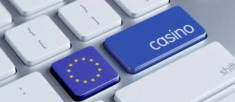 Международни казина за чешки играчи