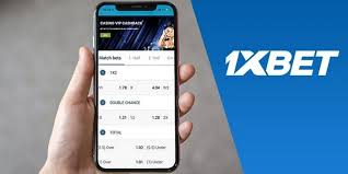1xBet Malaysia App for Android A Comprehensive Guide 345131408