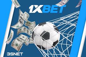 A Comprehensive Guide to 1xBet Betting -1571637138