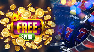 Discover the Excitement of 120 Free Spins for Real