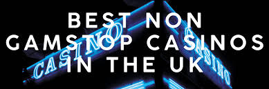 Discover the World of UK Casinos Not on Gamstop Discover the World of UK Casinos Not on Gamstop