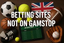 Exploring Non GamStop Sportsbooks Your Guide to Alternative Betting Options Exploring Non GamStop Sportsbooks Your Guide to Alternative Betting Options