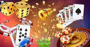 Introducing a Practical Casino Platform The Future of Online Gaming