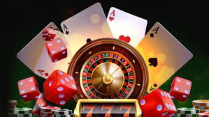 Live Dealer Games That Feel Experience the Thrill of Real-time Action