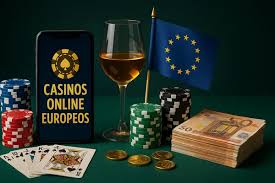 Los Mejores Casinos Online Europeos Guía Completa para Jugadores 833168502