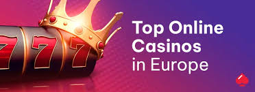 Los Mejores Casinos Online Europeos Guía Completa para Jugadores 833168502