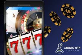 MagicWin Casino Your Ultimate Gaming Destination 354015299 MagicWin Casino Your Ultimate Gaming Destination 354015299