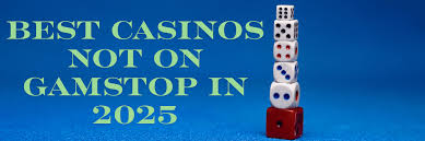 Non-Gamstop Casinos A Comprehensive Guide for Players