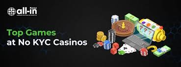 Online Casinos Without Verification Enjoy Seamless Gaming -452230935