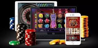 Погружение в мир Gamdom Casino Online Slots -1233799701