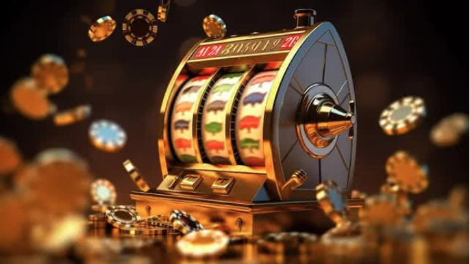 Погружение в мир Gamdom Casino Online Slots -1233799701