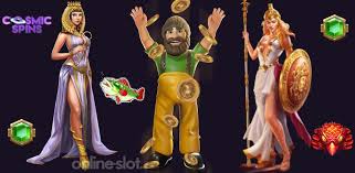 Reviews of Cosmic Spins Casino A Complete Guide Reviews of Cosmic Spins Casino A Complete Guide