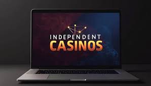 The Rise of New Independent Casino Sites A Comprehensive Guide