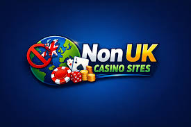 The Rise of Non-UK Casinos Exploring International Gaming Markets The Rise of Non-UK Casinos Exploring International Gaming Markets