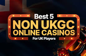 The Rise of Non-UK Casinos Exploring International Gaming Markets The Rise of Non-UK Casinos Exploring International Gaming Markets