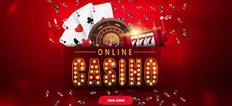 The Thrilling World of Casinos A Global Perspective