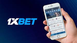 1xBet Official Your Ultimate Betting Experience -2089469075