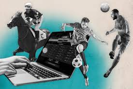 Apuestas Deportivas Cómo Empezar y Maximizar tus Ganancias