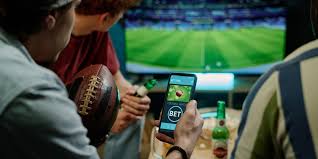 Betwinner  Votre Destination de Paris Sportifs et de Jeux en Ligne