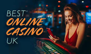 Borgata Online Casino UK Your Gateway to Premium Gaming Experience