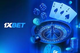 Discover the Excitement of Online Casino 1xBet
