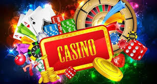 Experience the Excitement Casino OROGG UK