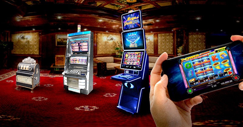 Experience the Thrill of Luckland Casino Online Slots