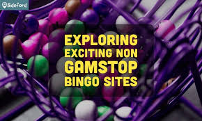 Exploring Bingo Sites Not Registered With Major Gaming Authorities