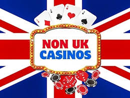 Exploring Non-UKGC Online Casinos A Comprehensive Guide -1550149059