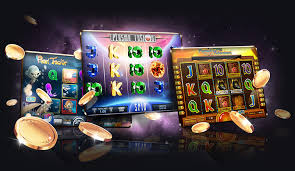 Exploring Spins Heaven New A Gateway to Online Gaming Paradise Exploring Spins Heaven New A Gateway to Online Gaming Paradise