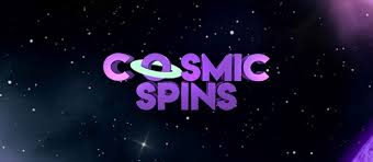 Exploring the World of Cosmic Spins Sister Sites -1478559388