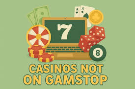 Exploring UK Non-GamStop Casinos Your Comprehensive Guide Exploring UK Non-GamStop Casinos Your Comprehensive Guide