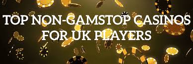 Exploring UK Non-GamStop Casinos Your Comprehensive Guide Exploring UK Non-GamStop Casinos Your Comprehensive Guide