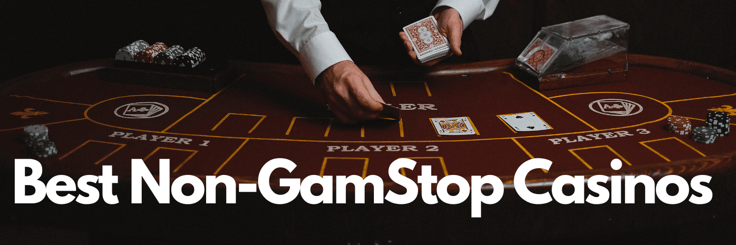 Legit Casinos Not on GamStop Your Guide to Safe Online Gaming