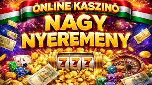 Legjobb online kaszinó Magyarországon 2023