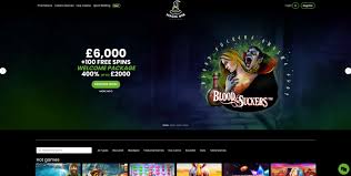 Magic Win Unleashing the Magic of Online Gambling Magic Win Unleashing the Magic of Online Gambling