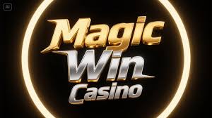 MagicWin Casino Unleash the Excitement of Online Gaming