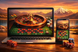 Ruleta Online en Bolivia Una Experiencia de Juego Inigualable