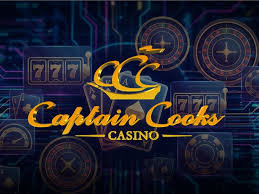 The Exciting World of Captain Cooks Online Casino