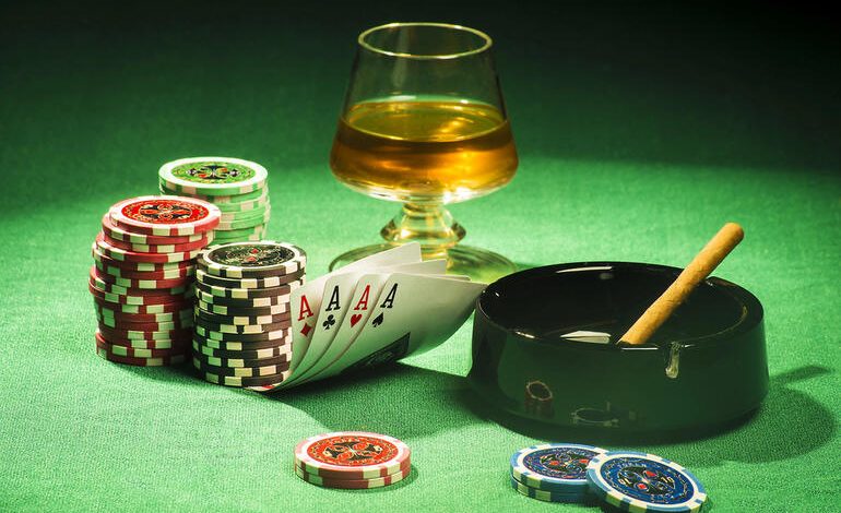 The Rise of Overseas Online Casinos A Comprehensive Guide -1215005200