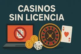 Top Casinos Sin Licencia en España Guía Completa