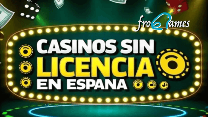 Top Casinos Sin Licencia en España Guía Completa